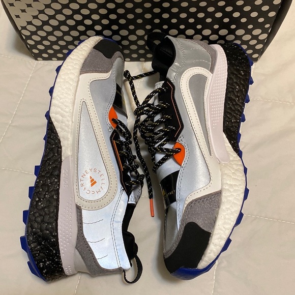 Adidas by Stella McCartney ASMC ultra boost 2.0 Cold - Picture 2 of 16